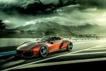 Rezvani Beast X 2015 года